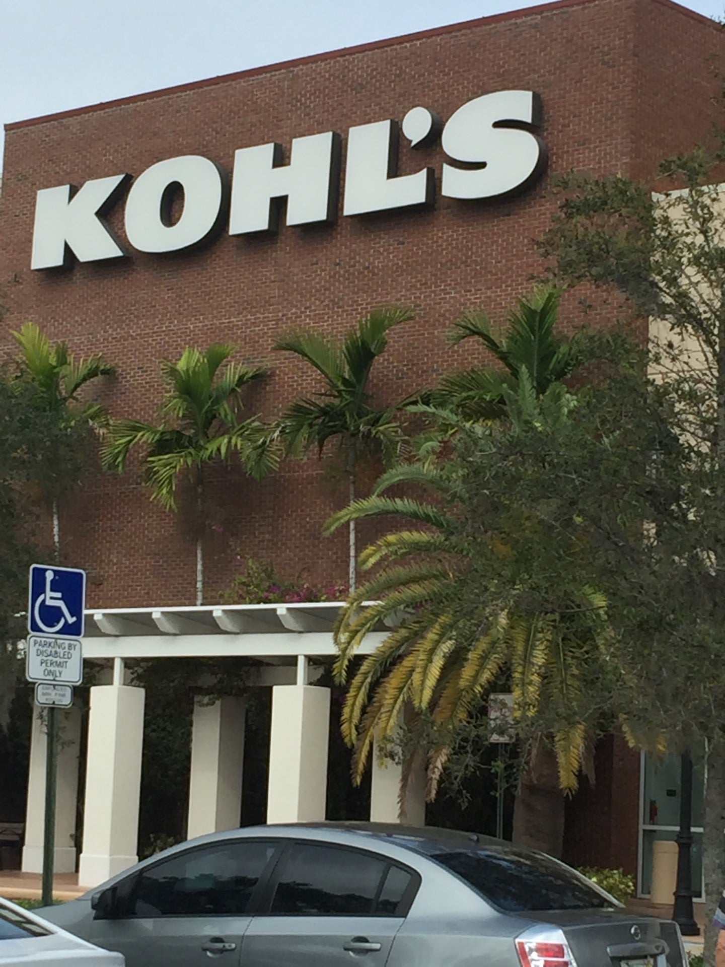 KOHL'S - 56 Photos & 39 Reviews - 821 S University Dr, Plantation, Florida  - Department Stores - Phone Number - Yelp