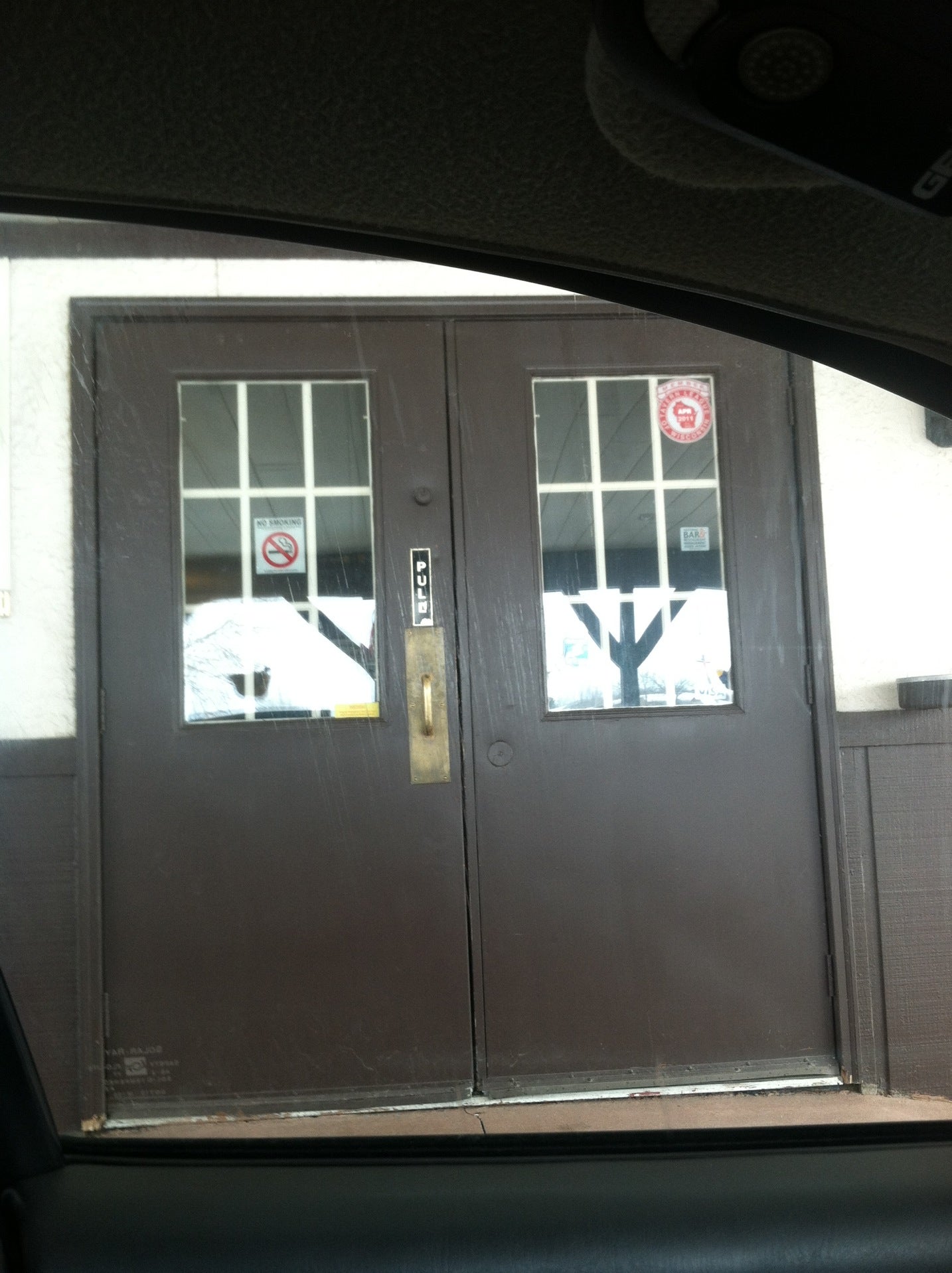 Cecil, WI Map & Directions MapQuest