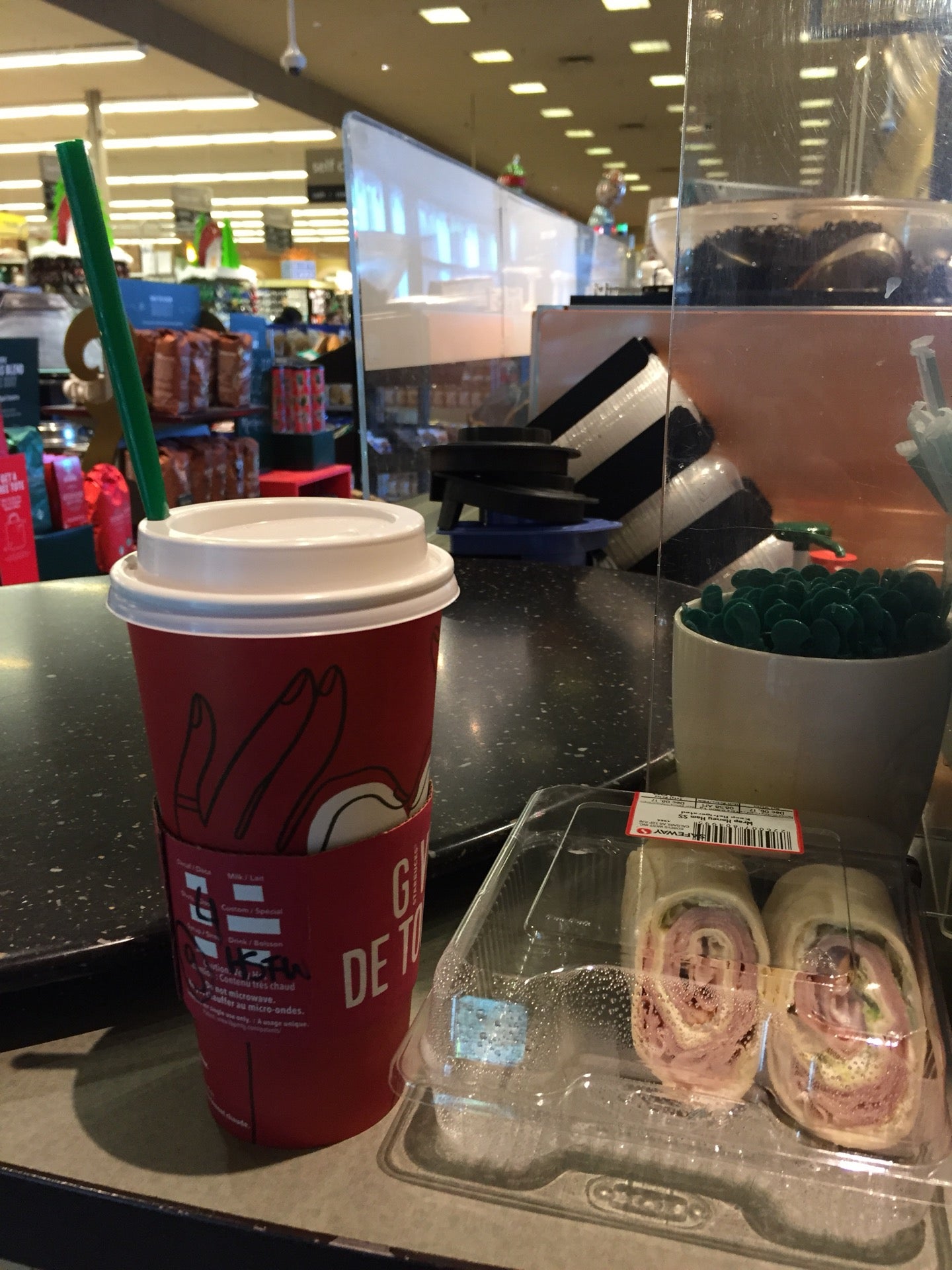 Starbucks Coffee Company