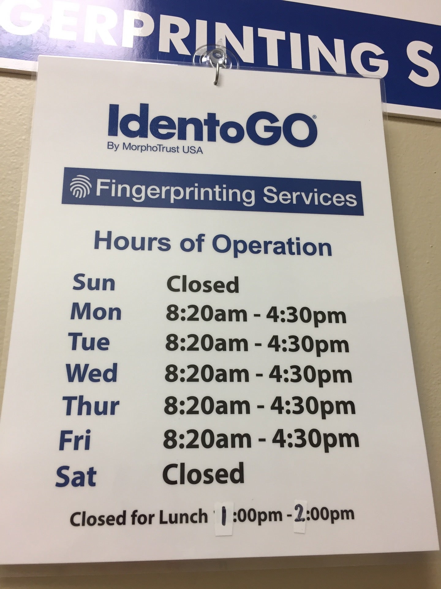Identogo Mesquite Tx 83 - 6z745jc