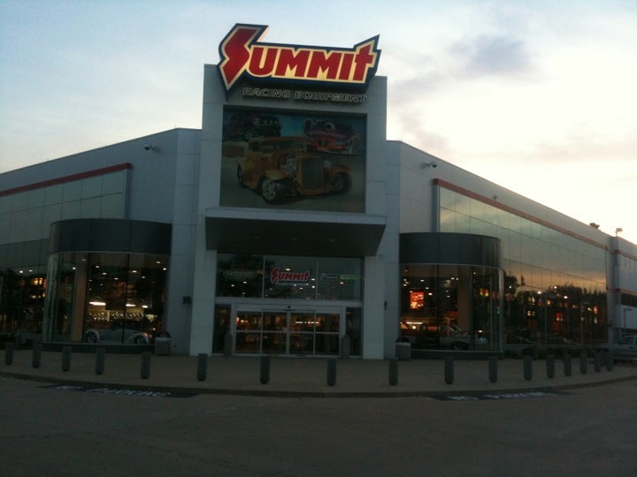 Summit Racing Equipment Southeast Avenue Tallmadge Oh Summit Racing Equipment, 1200 Southeast Ave, Tallmadge, OH, Auto Repair