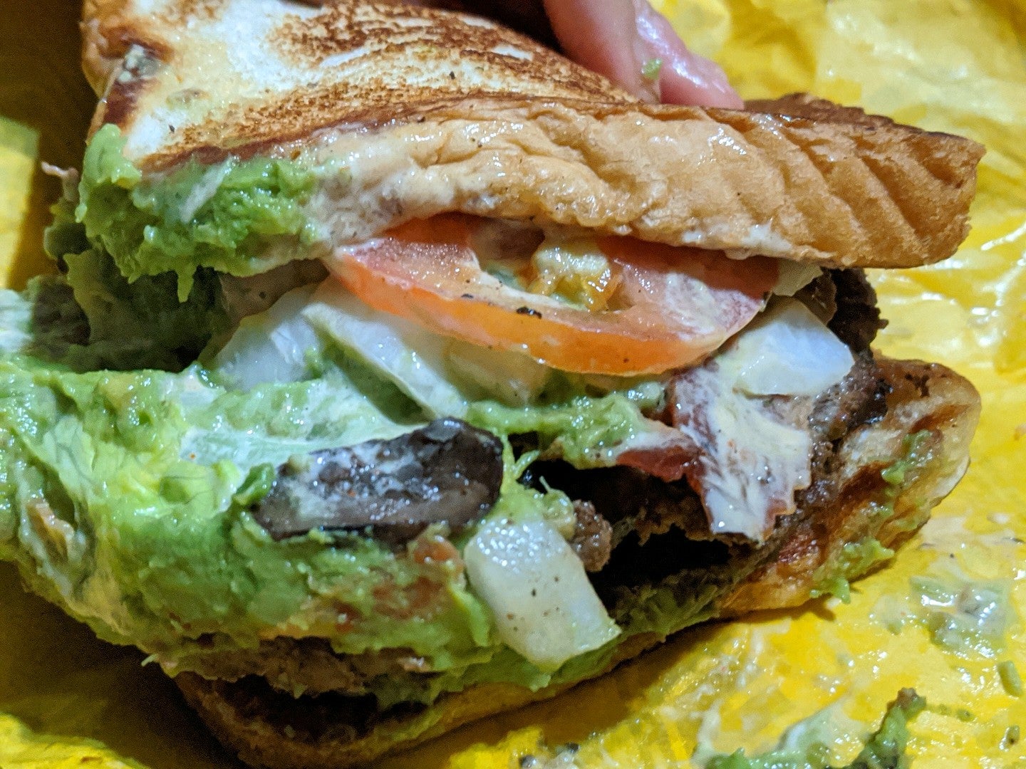 Whataburger, 4646 W Commerce St, San Antonio, TX, Eating places - MapQuest