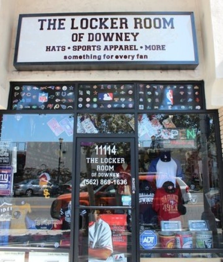 New Era - The Locker Room of Downey