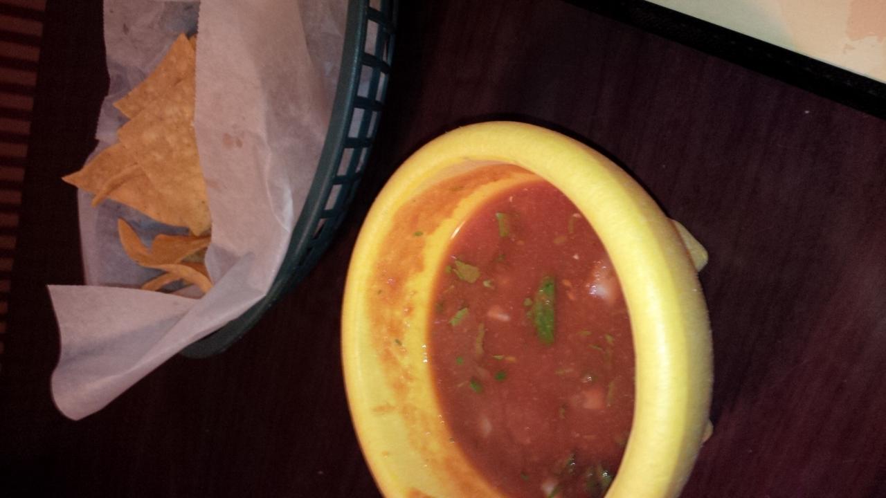 Salsa's Mexican Restaurant, 1110 Beville Rd, Daytona Beach, FL, Eating places MapQuest