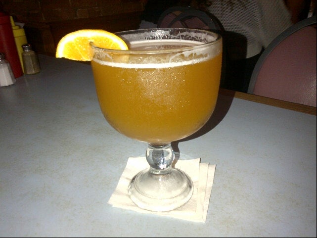 Almont, MI Map & Directions - MapQuest