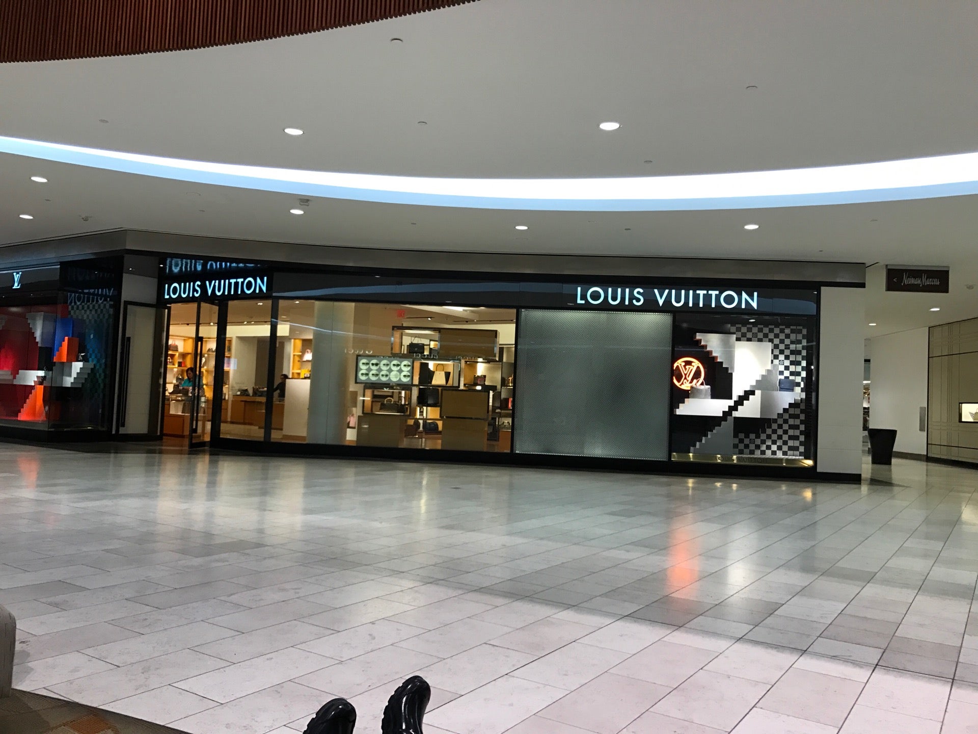 Louis Vuitton Natick Mall Phone