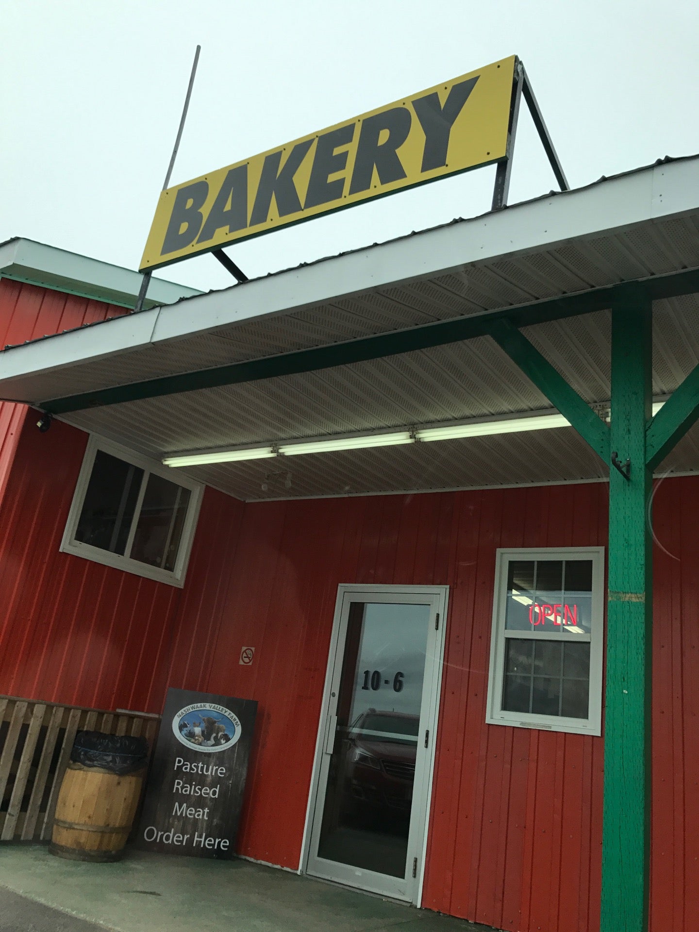 Moxon's Country Pumpkin, 911 HWY105, Maugerville, NB MapQuest