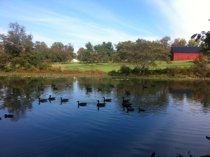 Barbara & Thomas Swann Park, Crofton, MD, Parks MapQuest