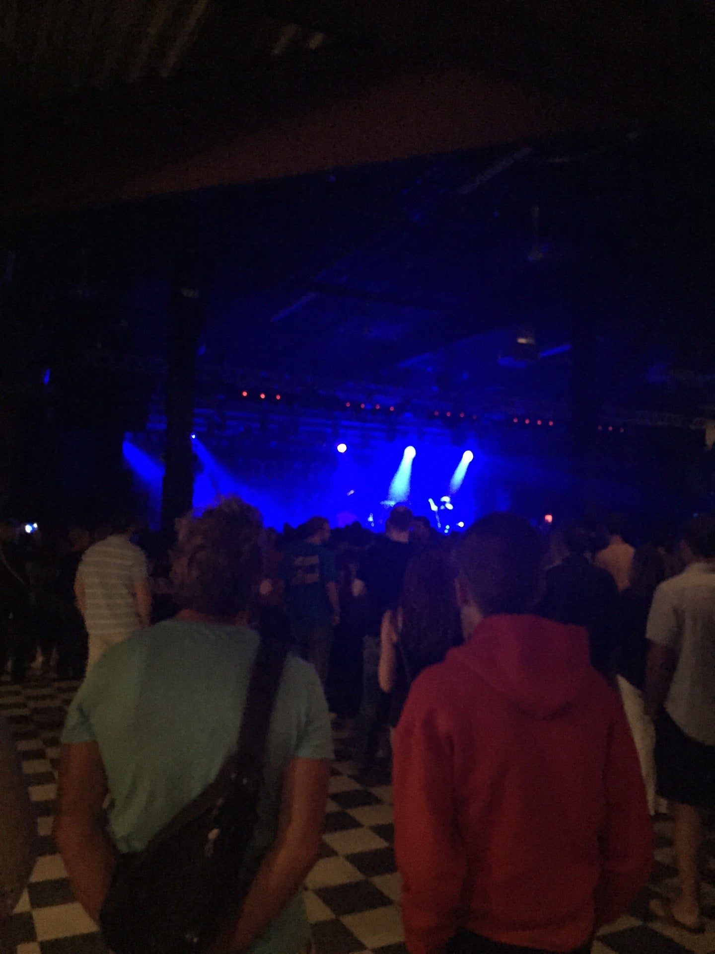 The Ritz, 2820 Industrial Dr, Raleigh, NC, Musical entertainers - MapQuest