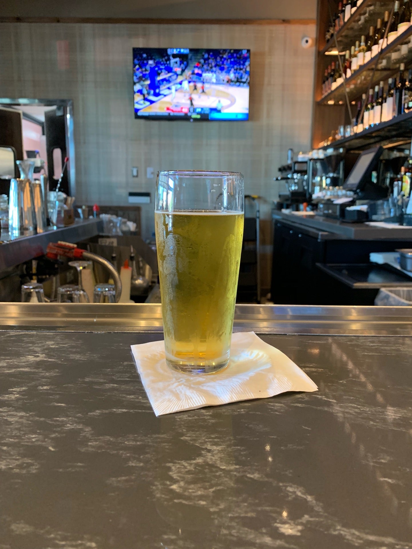 Truxton's American Bistro, 24530 Hawthorne Blvd, Torrance, CA, Eating