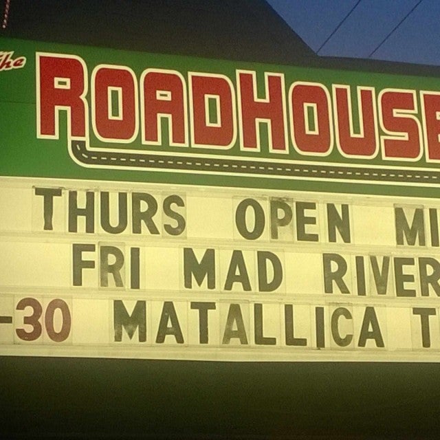 The Roadhouse Grill, 27 Fuller Rd, Albany, NY MapQuest