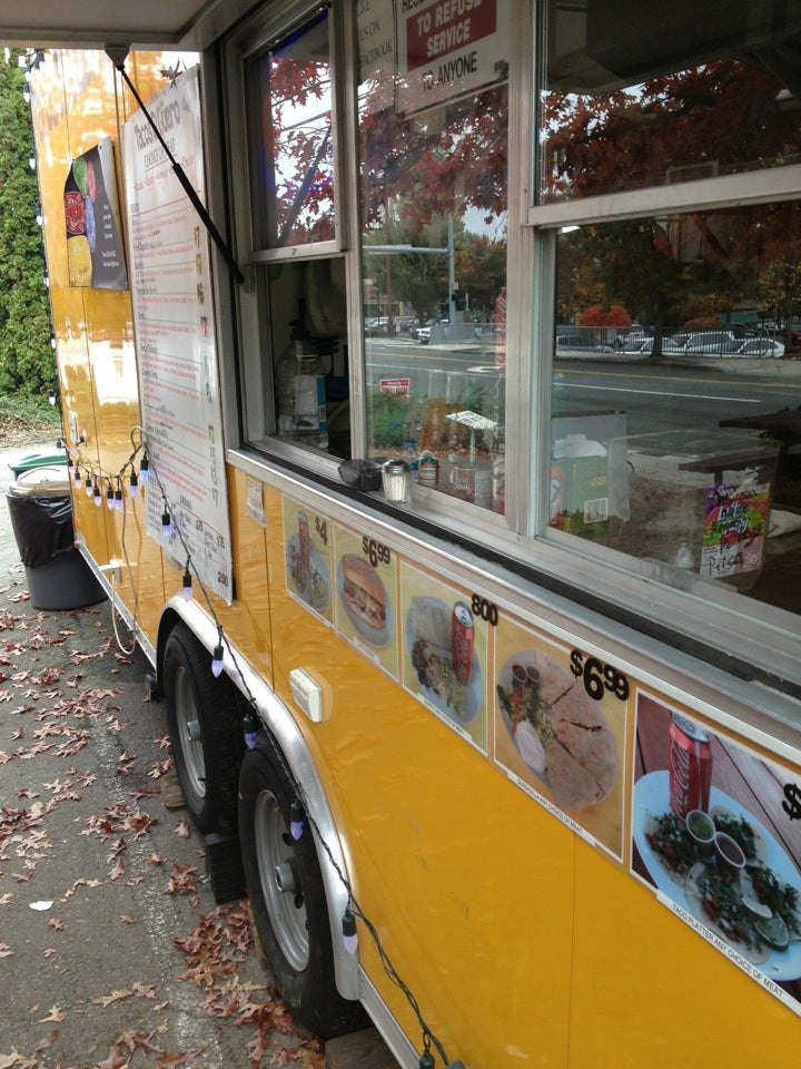 Tacos El Guero, 6700 108th Ave NE, Kirkland, WA, Eating places MapQuest