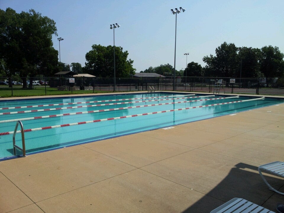 bers Falls, OK Map & Directions MapQuest