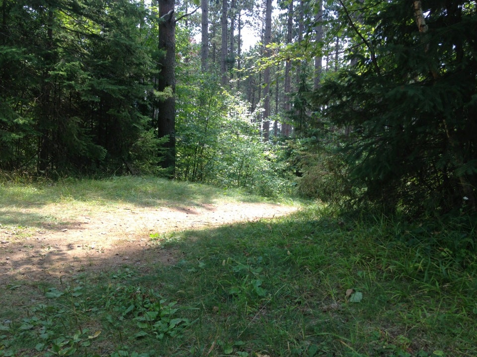 Star Lake Nature Trail, State House Rd, Star Lake, WI MapQuest