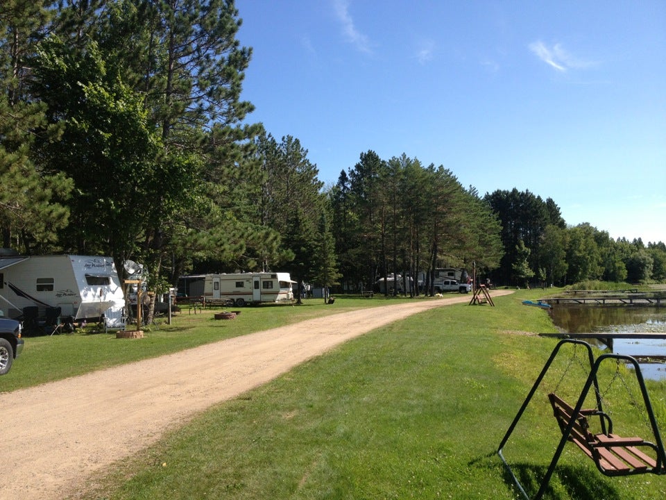 Argonne, WI Map & Directions MapQuest