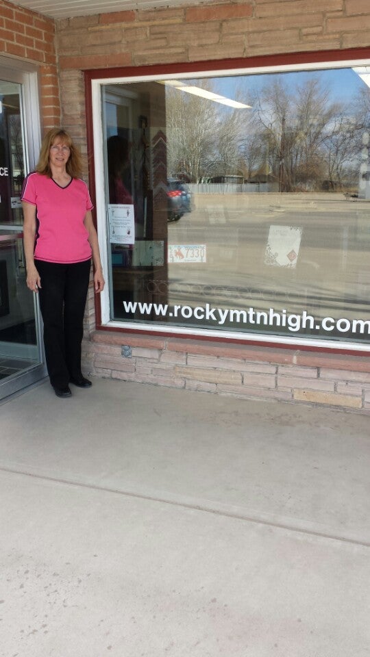 Worland, WY Map & Directions MapQuest