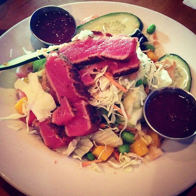 Rockfish Seafood Grill Southlake, 228 State St, Southlake, TX, Eating