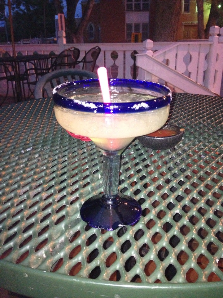 Berthoud, CO Map & Directions MapQuest