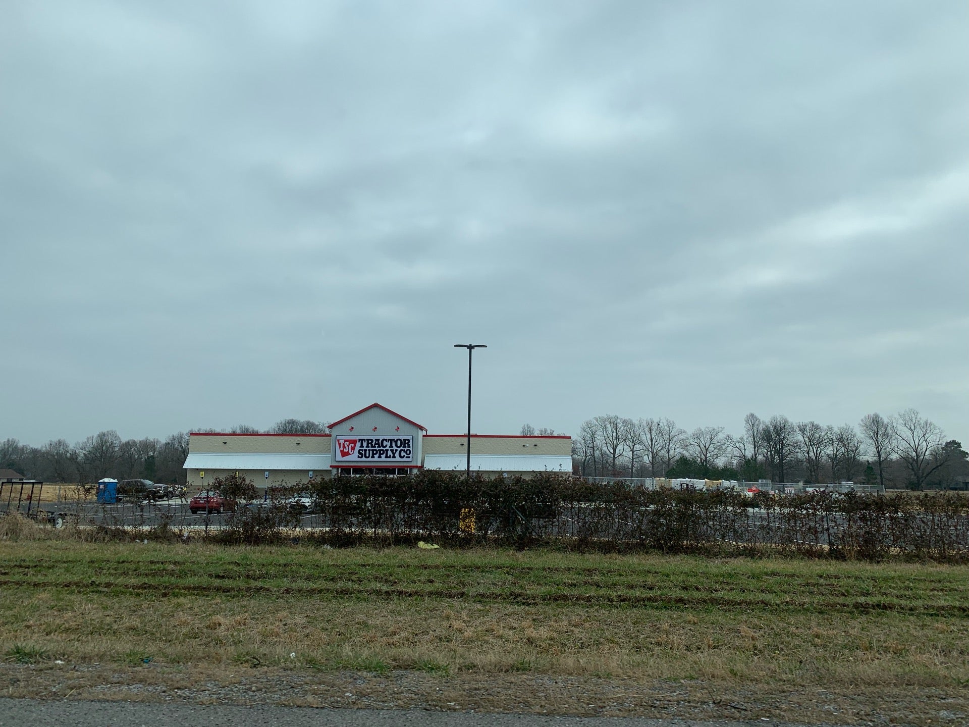 Tractor Supply Company, 1738 Mayfield Hwy, Benton, KY, Retail Shops