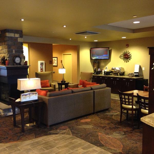 Watford City, ND Map & Directions MapQuest