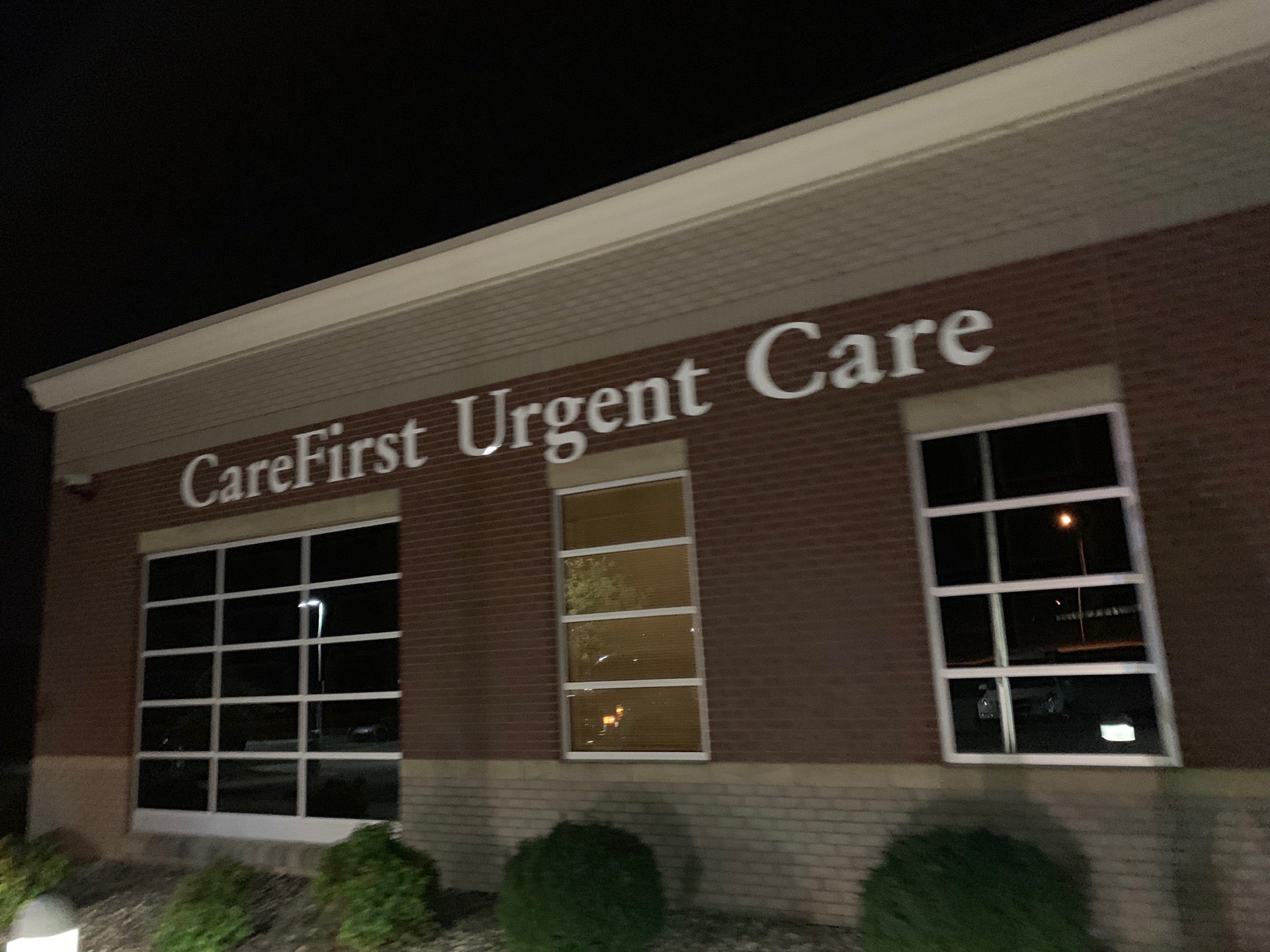 Carefirst 42701 centene integrated care manager salary