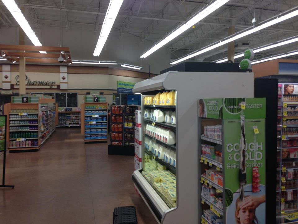 Kroger Deli, 700 N State Rd, St, Davison, MI, Grocery Stores MapQuest