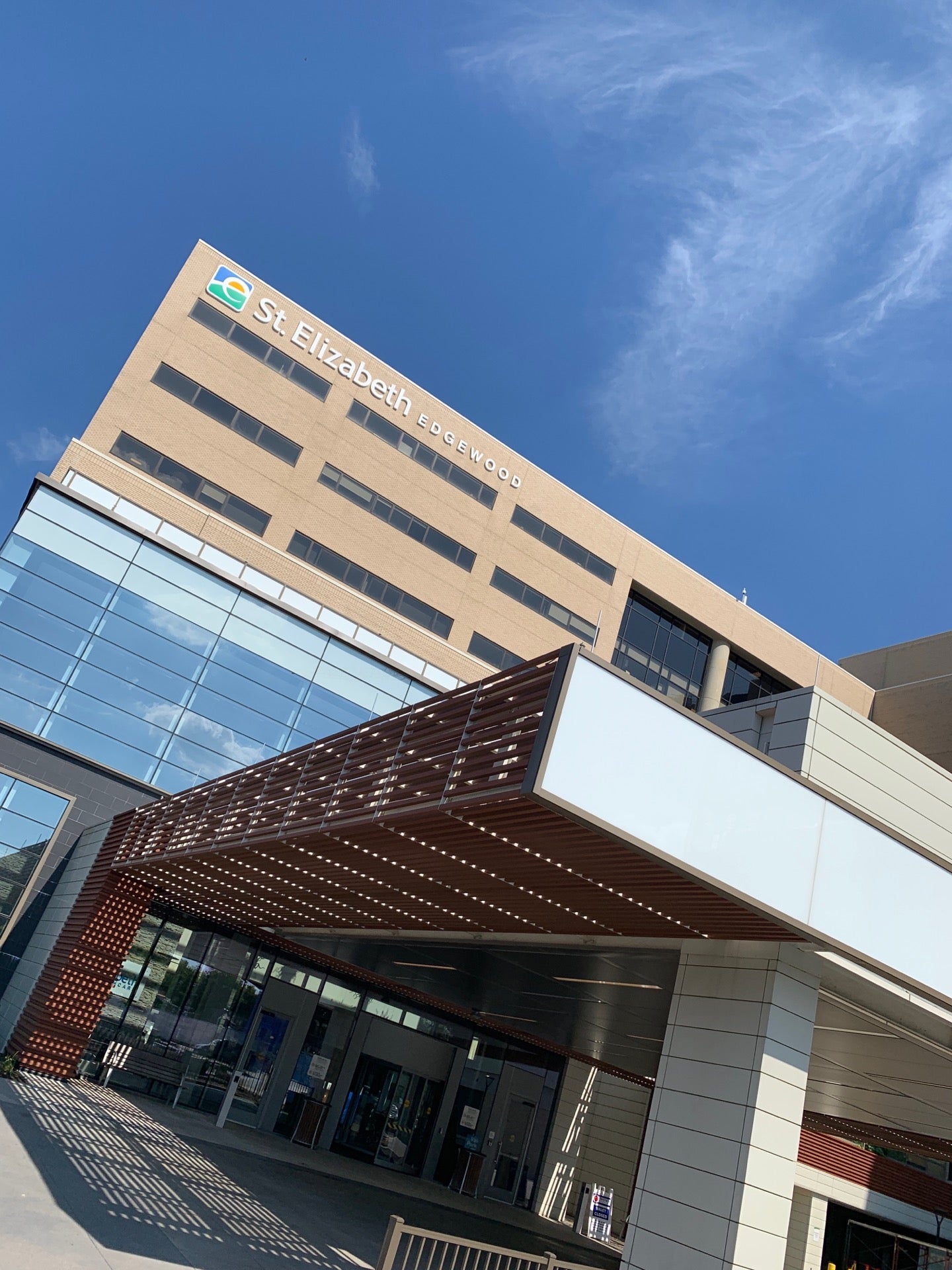 St Elizabeth Medical Center, Edgewood, KY, Hospitals MapQuest