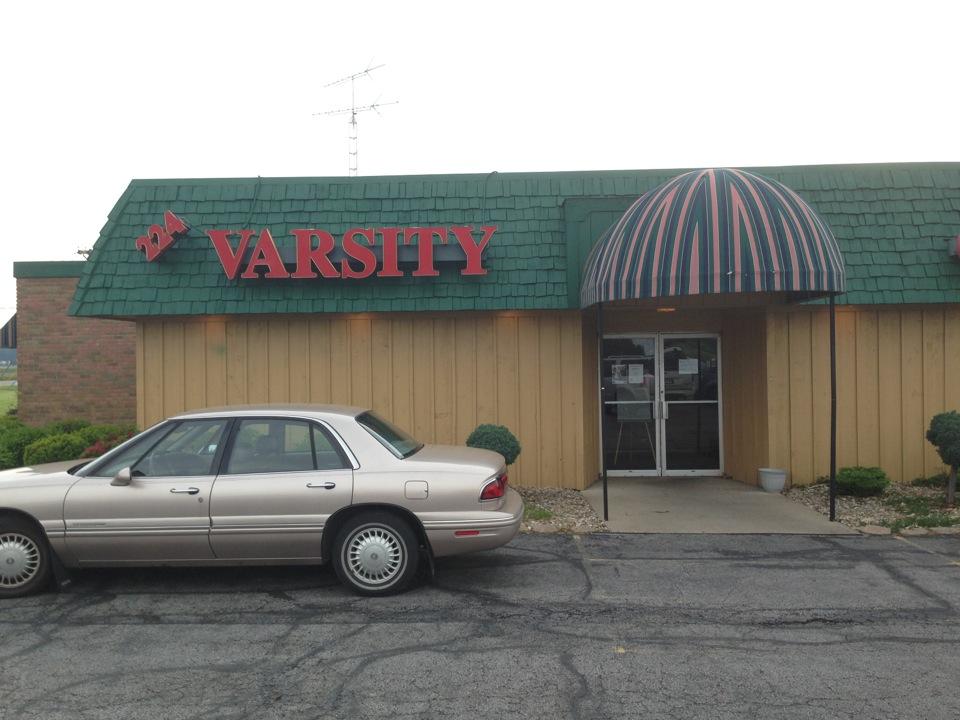 Plymouth, OH Map & Directions MapQuest