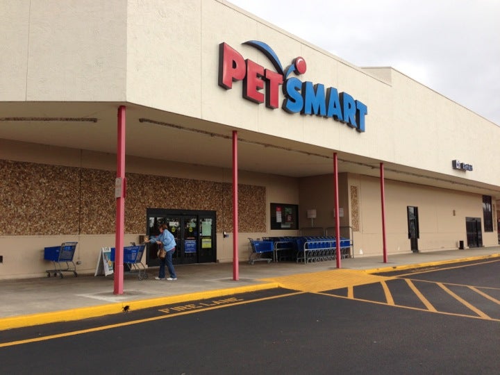 PetSmart, 26277 US19 N, Clearwater, Florida, Unknown MapQuest