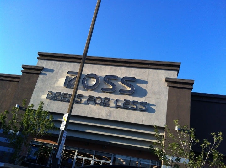 Ross Dress for Less, 3001 Las Vegas Blvd S, Las Vegas, NV, Family