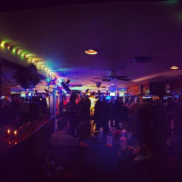 la rumba night club kearns ut