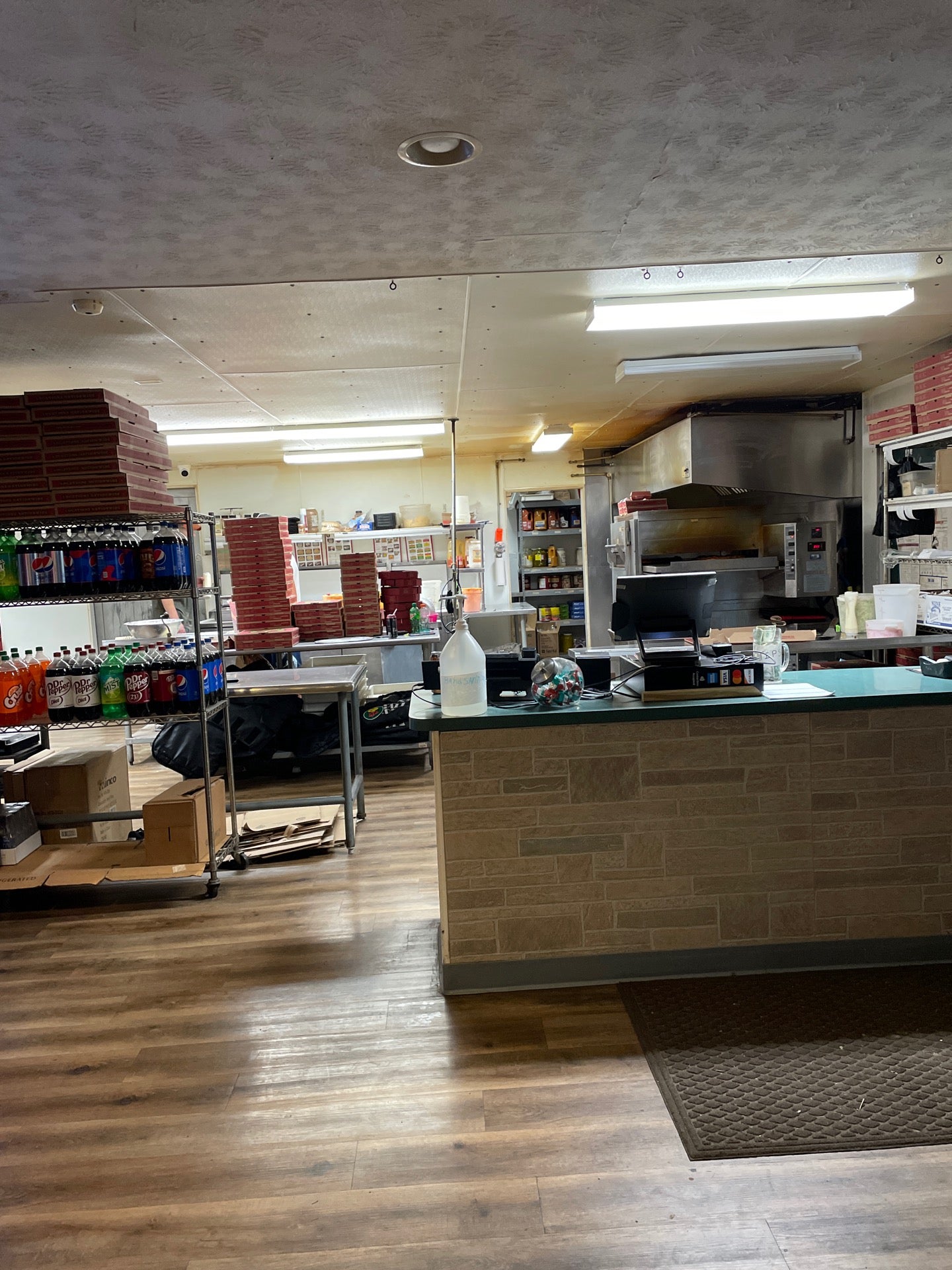 Campbell, NY Map & Directions MapQuest