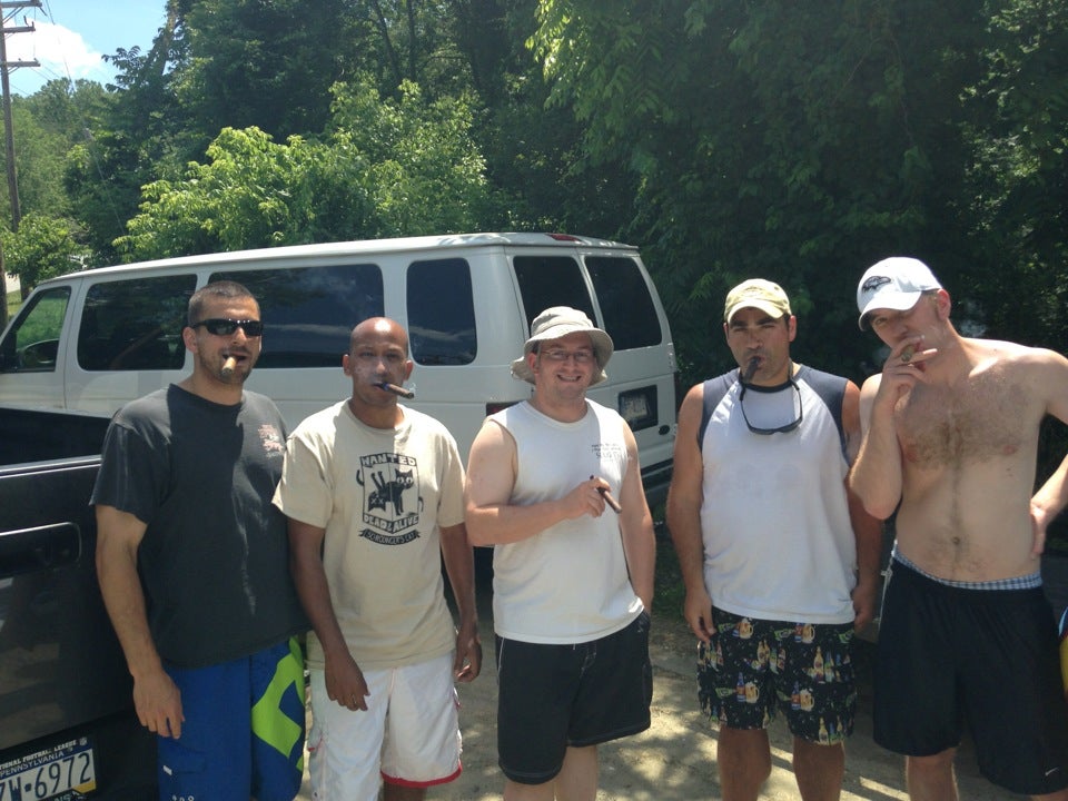 Tubing Upper Gunpowder River, Monkton Rd, Monkton, MD MapQuest