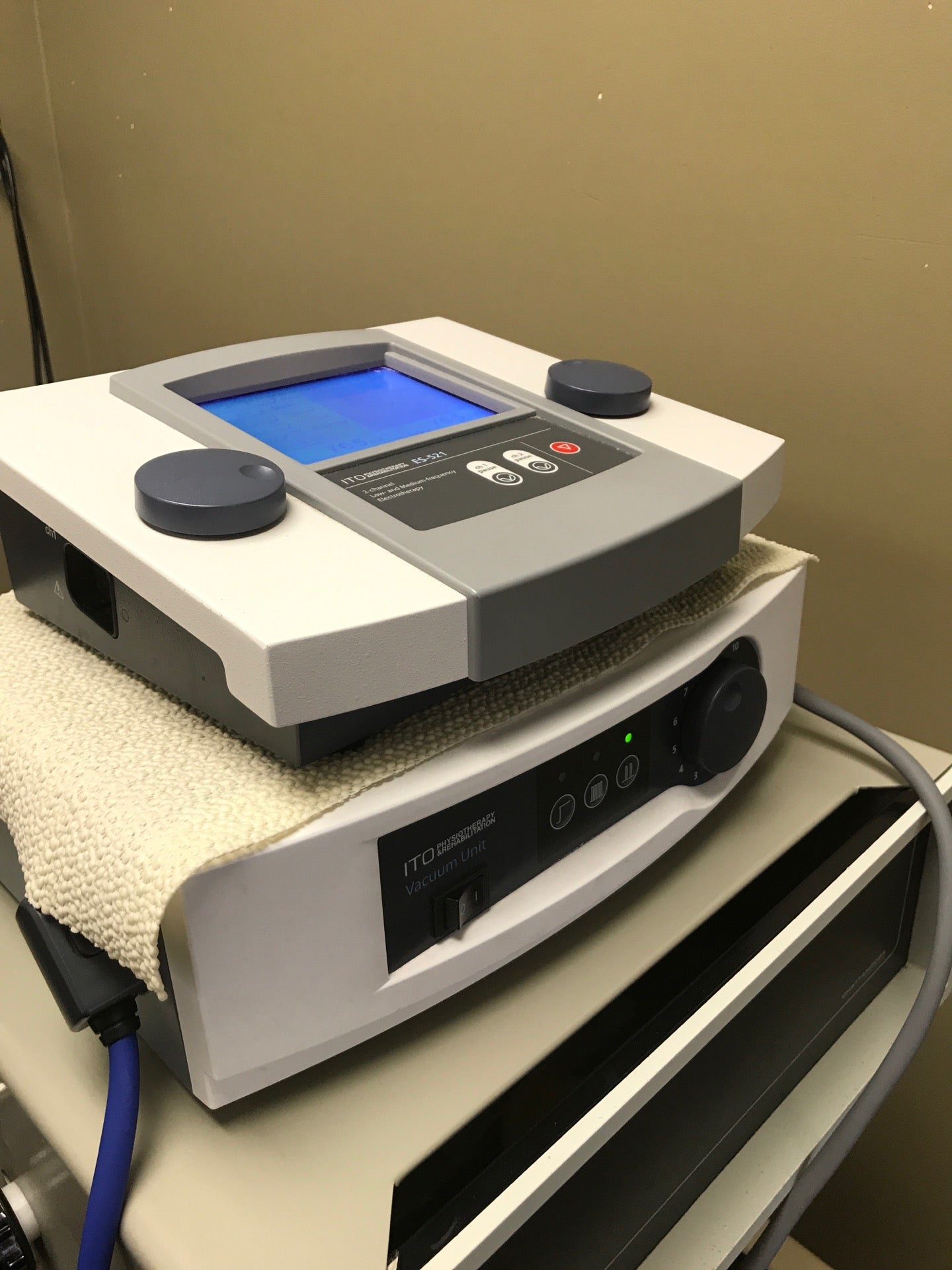 Invermere Physiotherapy Clinic, 417 10th Ave, Invermere, BC MapQuest