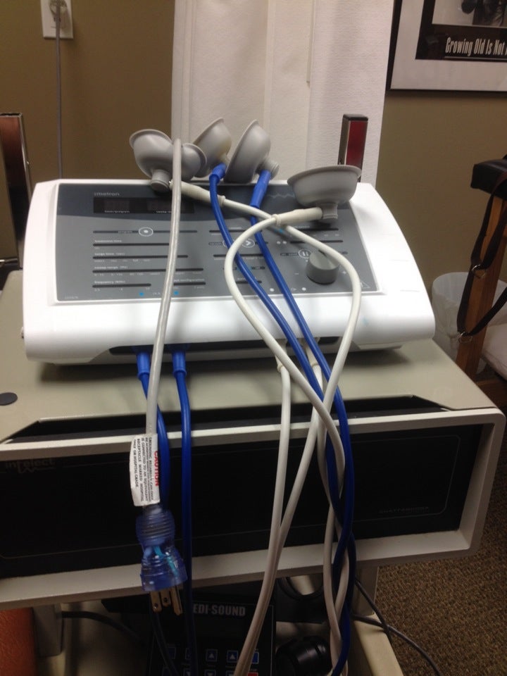 Invermere Physiotherapy Clinic, 417 10th Ave, Invermere, BC MapQuest