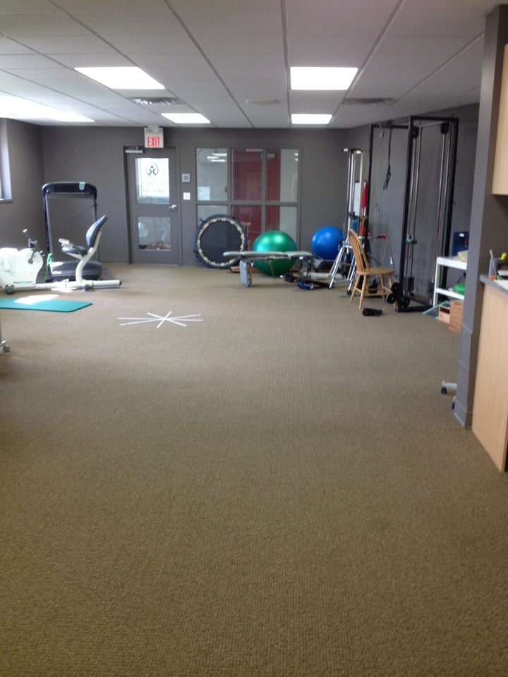 Invermere Physiotherapy Clinic, 417 10th Ave, Invermere, BC MapQuest