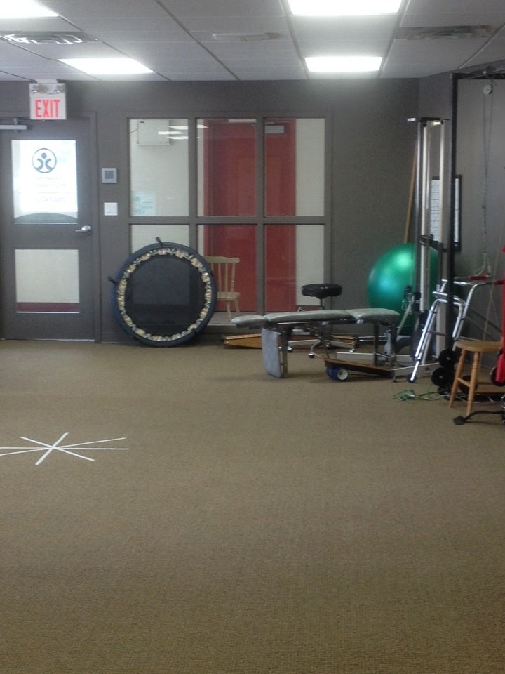 Invermere Physiotherapy Clinic, 417 10th Ave, Invermere, BC MapQuest