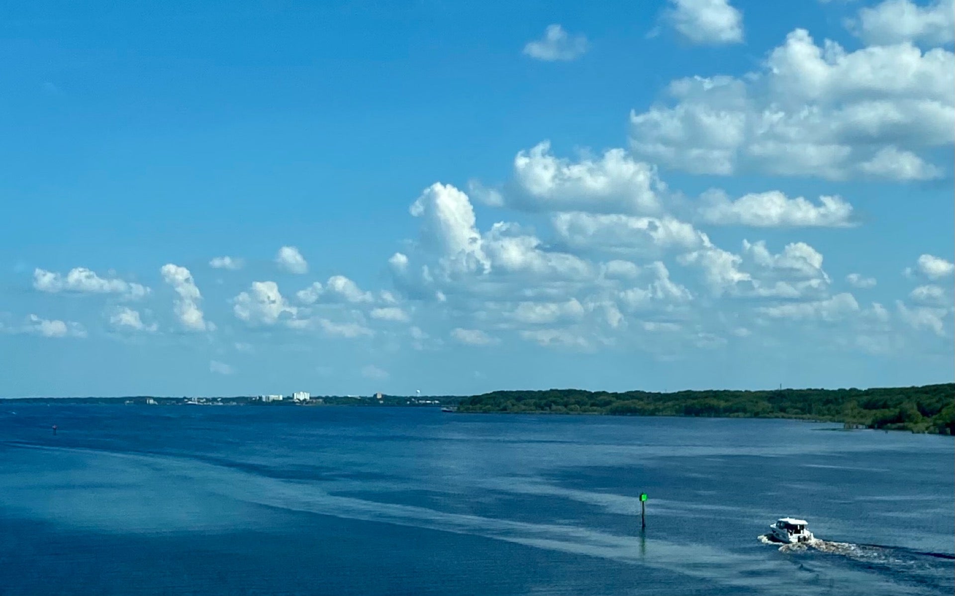 St John's River, Debary, FL, Landmark MapQuest