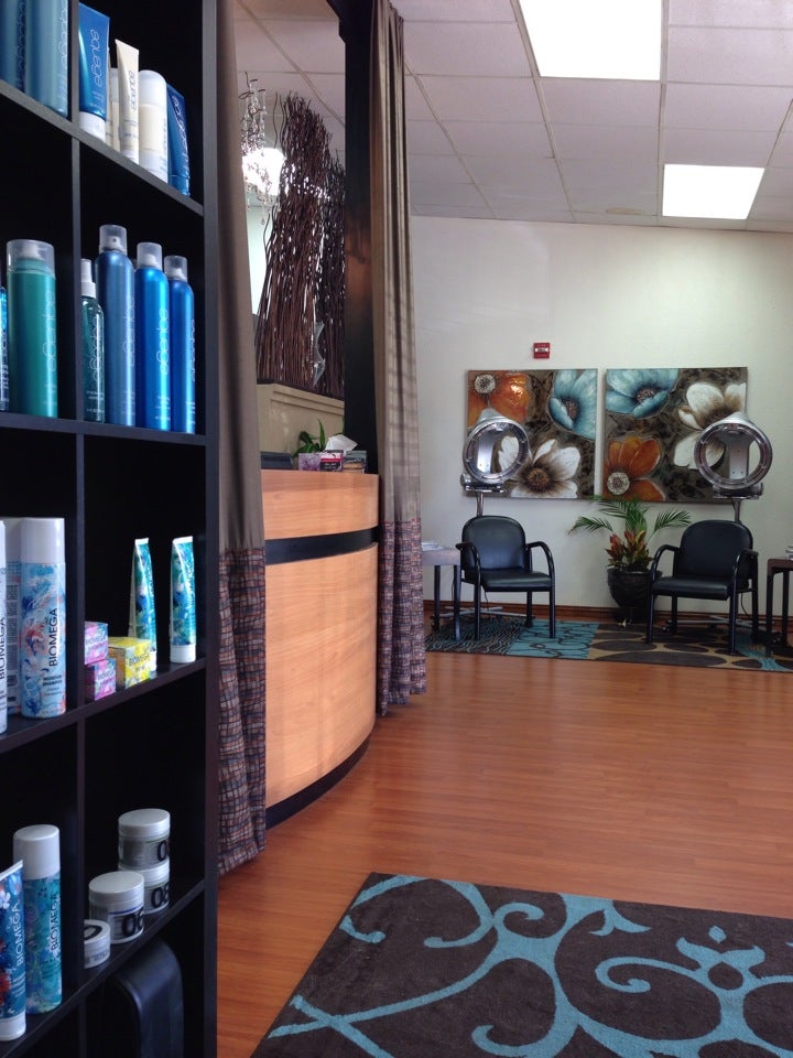 F M Hair Studio CLOSED, 3300 Long Prairie Rd, Flower Mound, TX