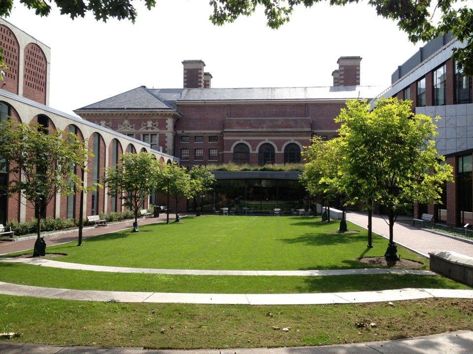 University of PA Law School, 3501 Sansom St, Philadelphia, PA, Law