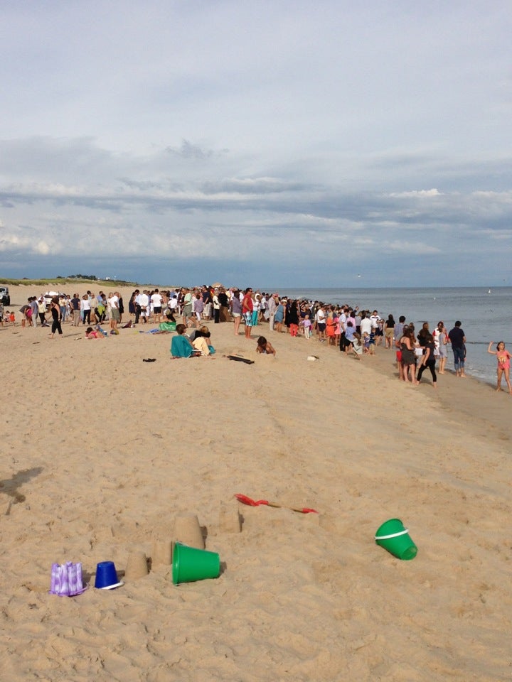 Wainscott, NY Map & Directions MapQuest