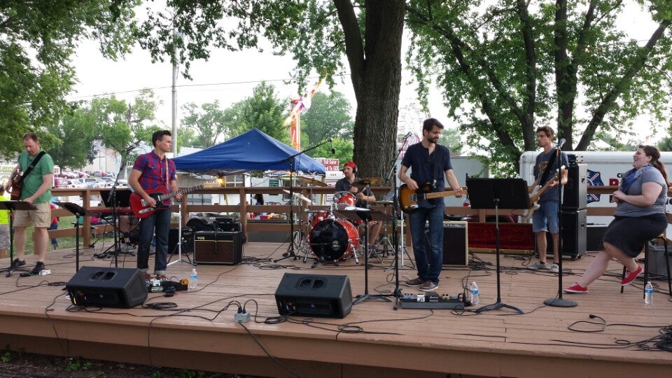 Papillion, NE Map & Directions MapQuest