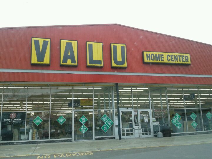 Valu Home Centers, 661 E Main St, Bradford, PA MapQuest