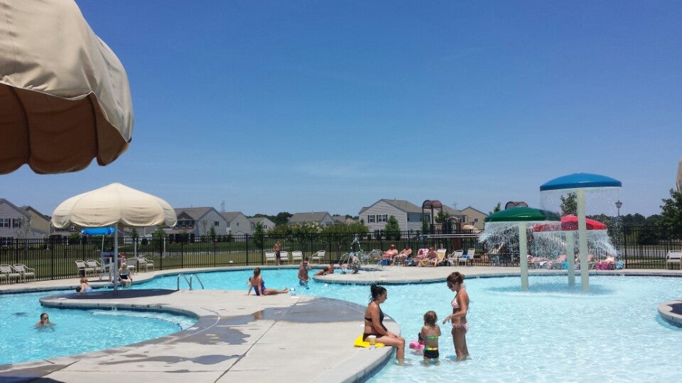 Fieldstone Farm Pool & Clubhouse, Wellscroft Rd, Indian Trail, NC