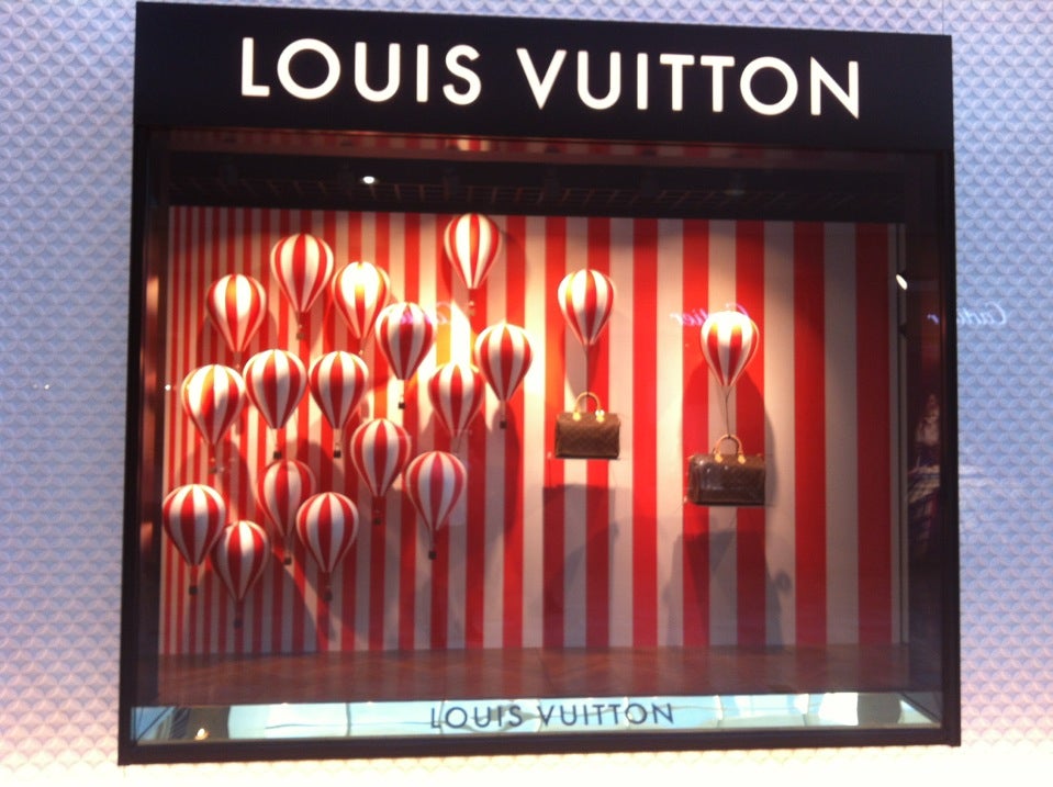 Louis Vuitton Santa Clara Valley Fair - Santa Clara, CA 95050