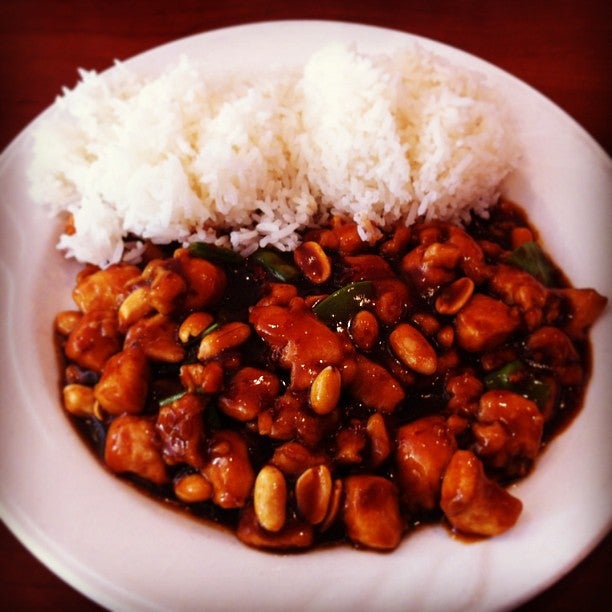 T. Jin China Diner, 2305 Boonville Rd, Bryan, TX, Eating places MapQuest