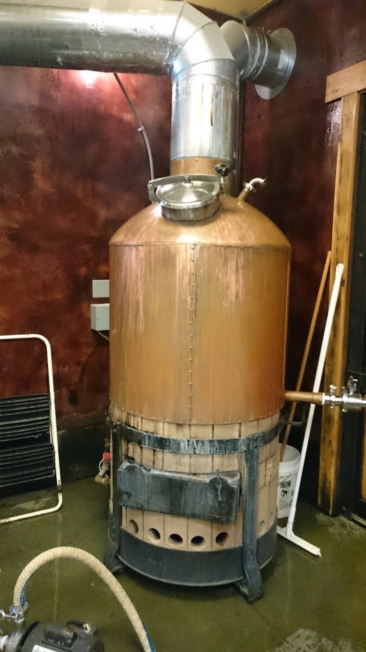 The Ale Apothecary, 61517 River Rd, Bend, OR, Brew Pub MapQuest