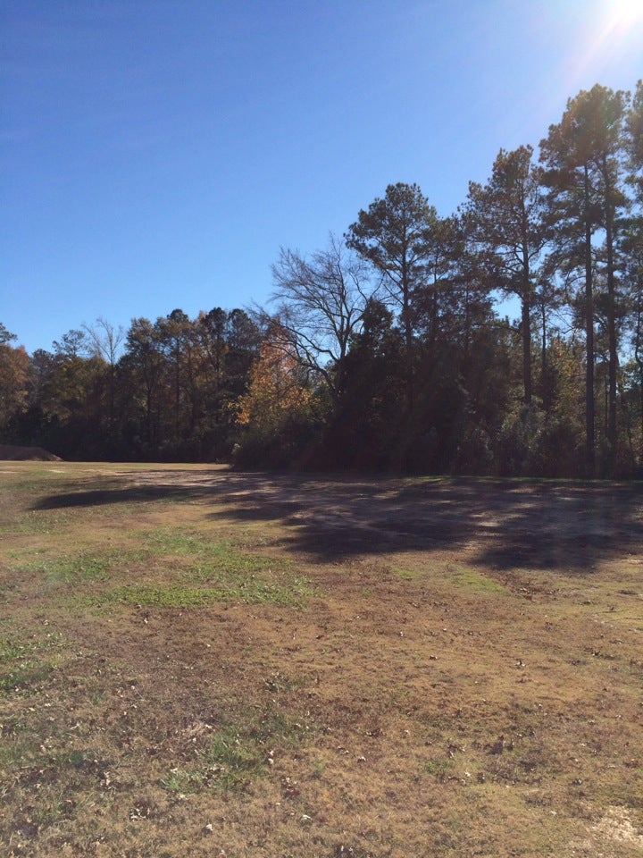 Buffaloe Road Athletic Park, 5900 Buffaloe Rd, Raleigh, NC, Parks ...