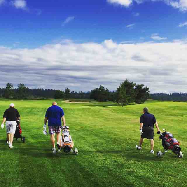 Northview Golf & Country Club, 6857 168 St, 6857, Surrey, BC, Golf