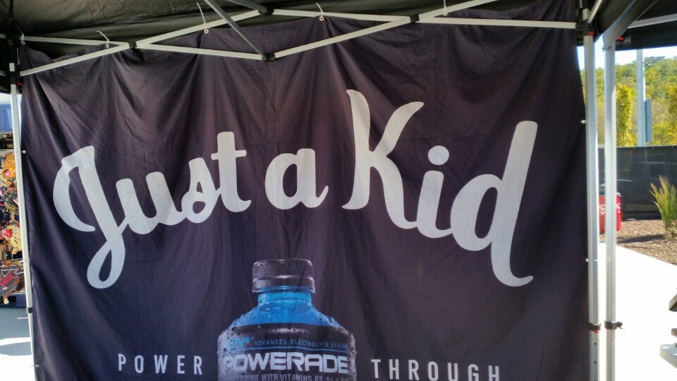 LakePoint Sports, 261 Stars Way, Cartersville, GA, Landmark MapQuest